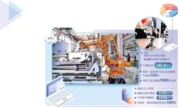 數(shù)字中國建設積厚成勢 數(shù)字內(nèi)容制作服務迎來黃金發(fā)展期