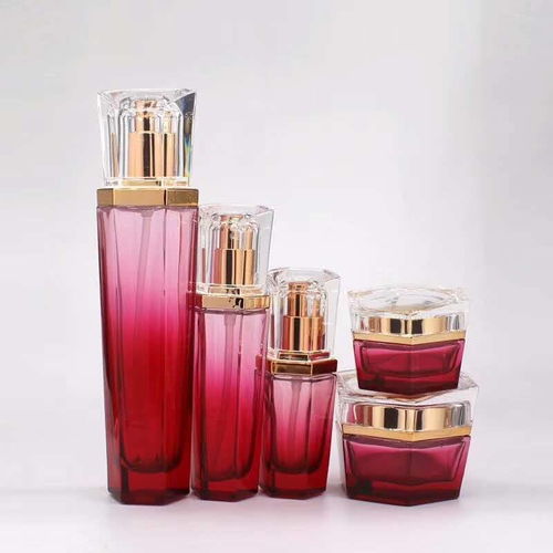 化妝品面膜瓶批發(fā)價(jià)格解析與采購指南