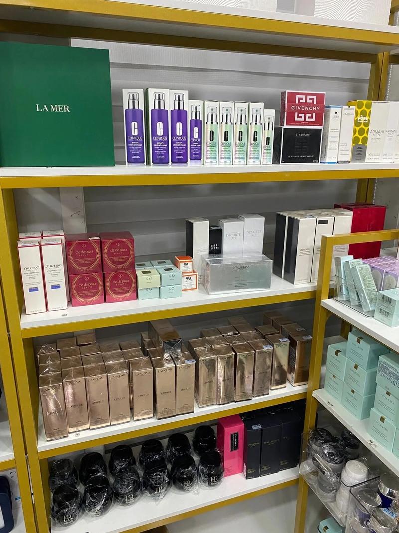 化妝品進(jìn)貨渠道全解析 各大牌美妝批發(fā)市場指南